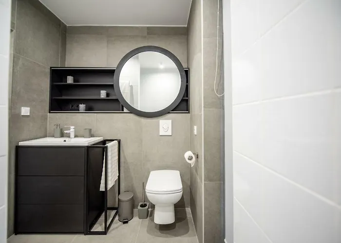Orman Evi Black Rock Mountain Retreat Slavske