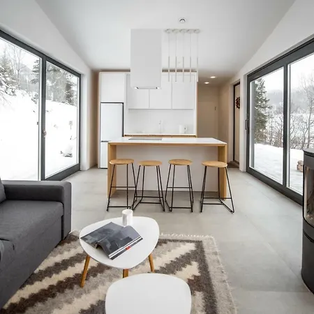 Black Rock Mountain Retreat *