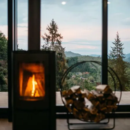 Black Rock Mountain Retreat