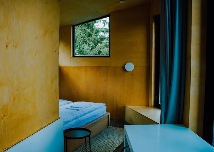 Black Rock Mountain Retreat