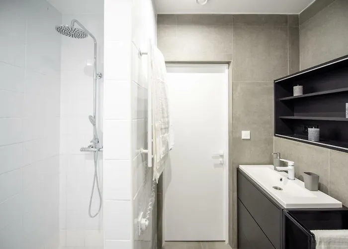 Black Rock Mountain Retreat سلافسكي