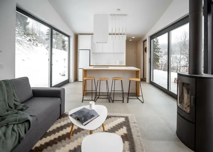Black Rock Mountain Retreat *