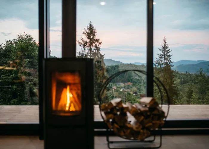 Black Rock Mountain Retreat